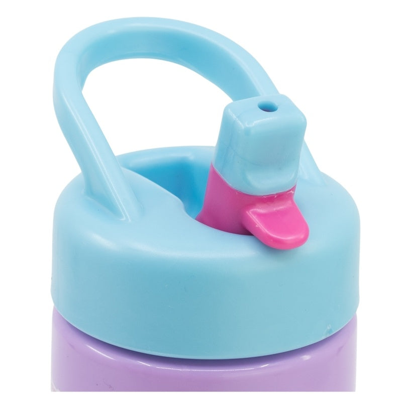 Gabby’s Poppenhuis Drinkbeker MerCat – Lekvrije Kinderen Drinkfles 410ml