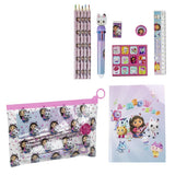 Gabby's Poppenhuis Etui met Inhoud - 8 Pieces