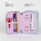Hello Kitty Etui - Niedliches Zubehör
