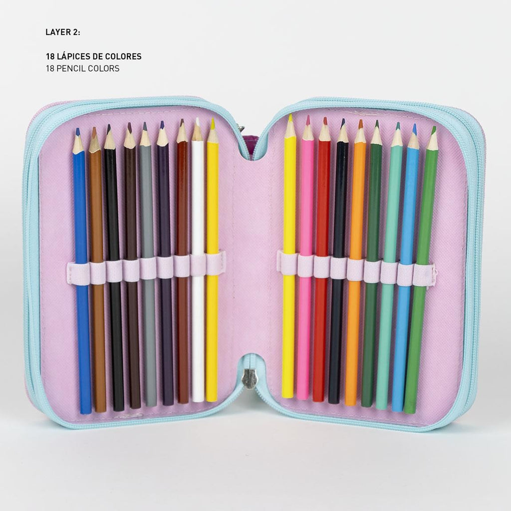 Hello Kitty Etui - Niedliches Zubehör