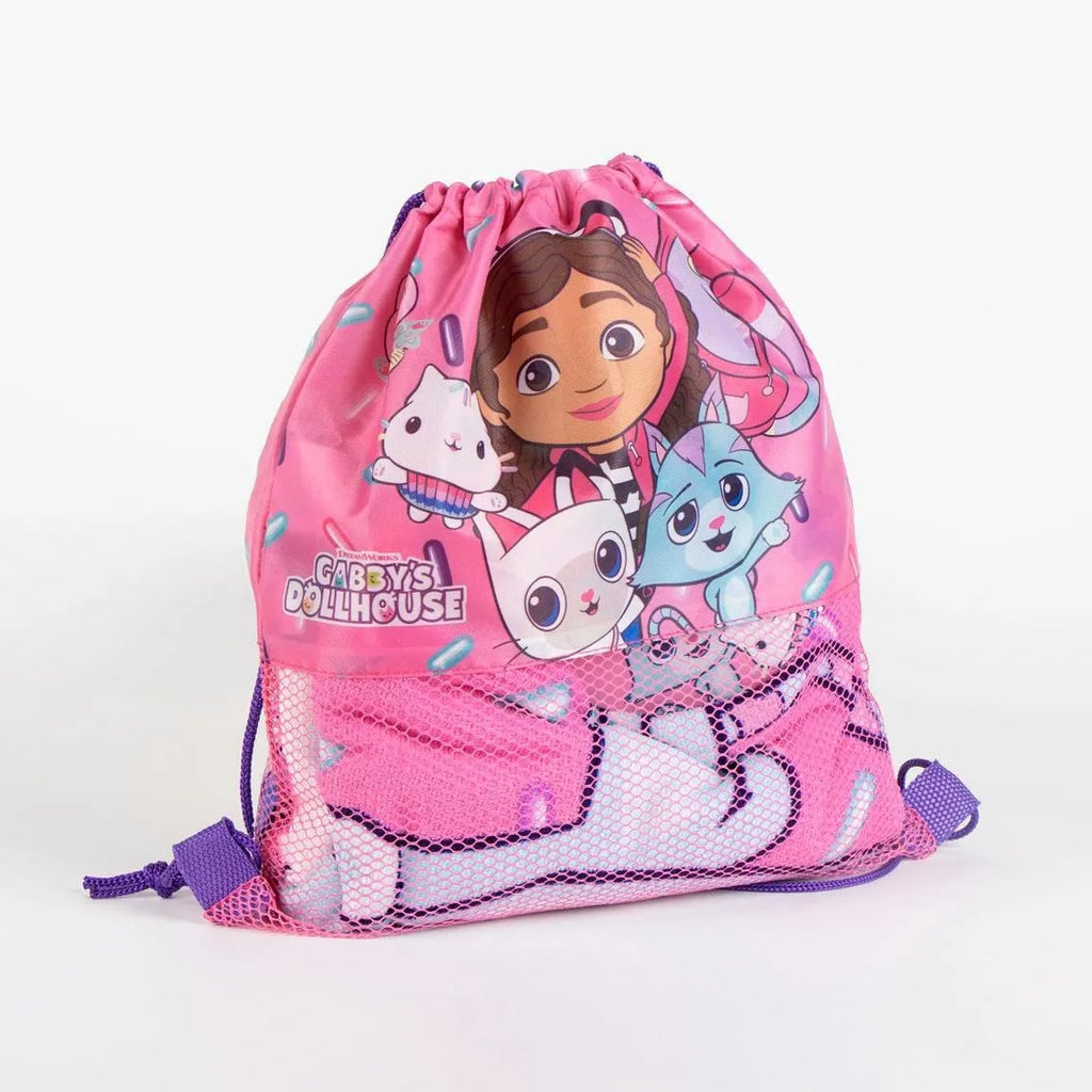 Gabby's Dollhouse Strandset Kinder