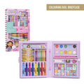 Gabby's Poppenhuis Tekenen - Tekenset - Tekendoos - 43 Pieces