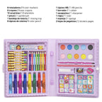 Gabby's Poppenhuis Tekenen - Tekenset - Tekendoos - 43 Pieces