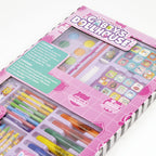 Gabby's Poppenhuis Tekenen - Tekenset - Tekendoos - 43 Pieces