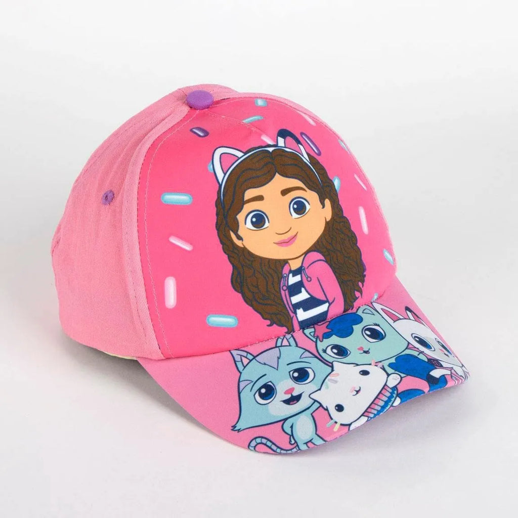 Gabby's Dollhouse Strandset Kinder