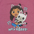 Gabby’s Dollhouse Pyjama Mädchen