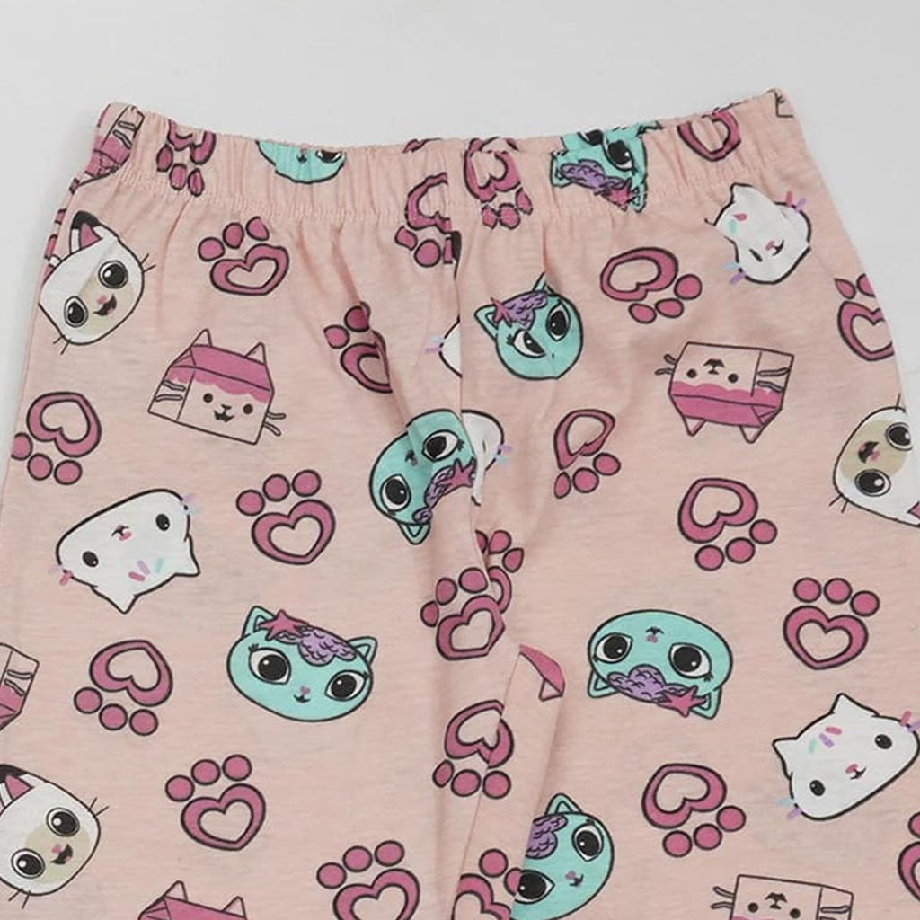Gabby’s Dollhouse Pyjama Mädchen