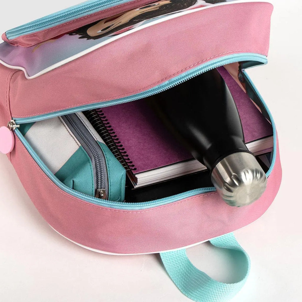 Gabby’s Dollhouse Rucksack Kinder – Rosa – 30 cm