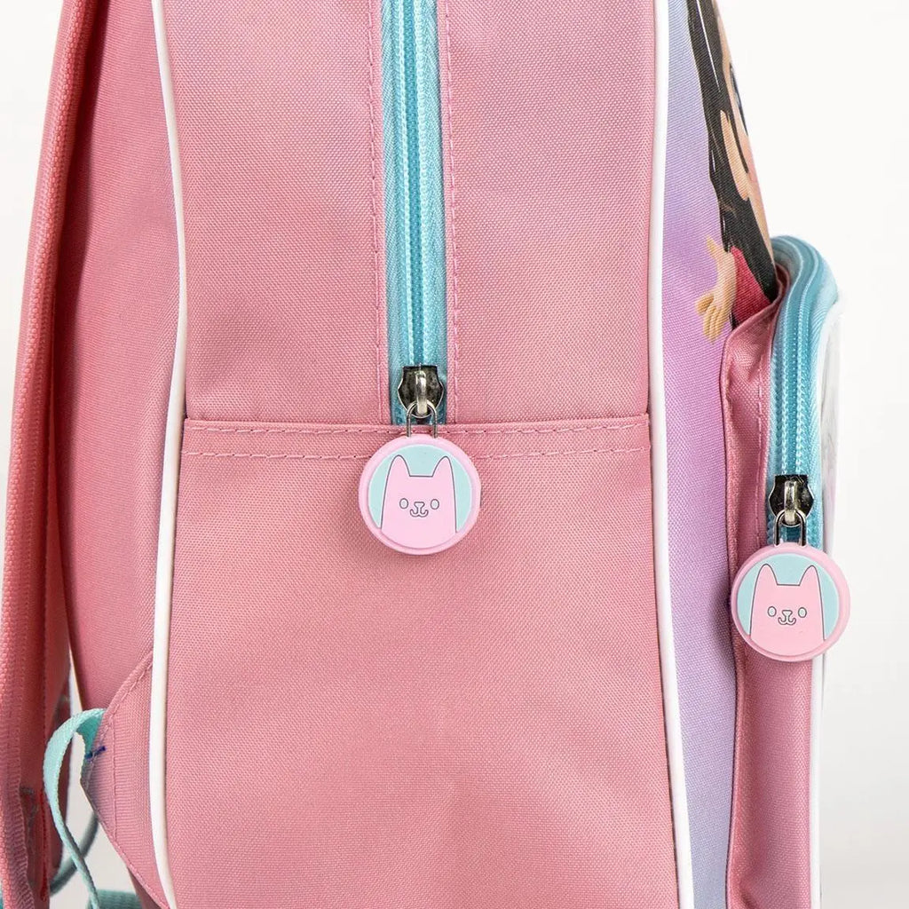 Gabby’s Dollhouse Rucksack Kinder – Rosa – 30 cm