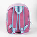 Gabby's Dollhouse Backpack Girls - Height 31cm