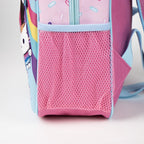 Gabby's Dollhouse Backpack Girls - Height 31cm
