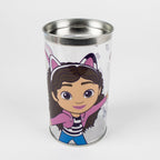 Gabby's Dollhouse Socks in Money Box - 4 Pairs of Socks Girls