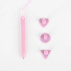 Gabby's Poppenhuis Magnetisch Tekenbord voor Kinderen - Inclusief Pen en Stempels - Officieel Gelicenseerd