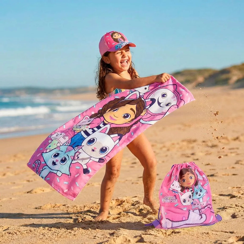 Gabby's Dollhouse Strandset Kinder