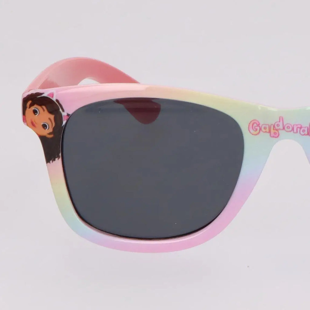 Gabby's Dollhouse Cap und Sonnenbrille Set