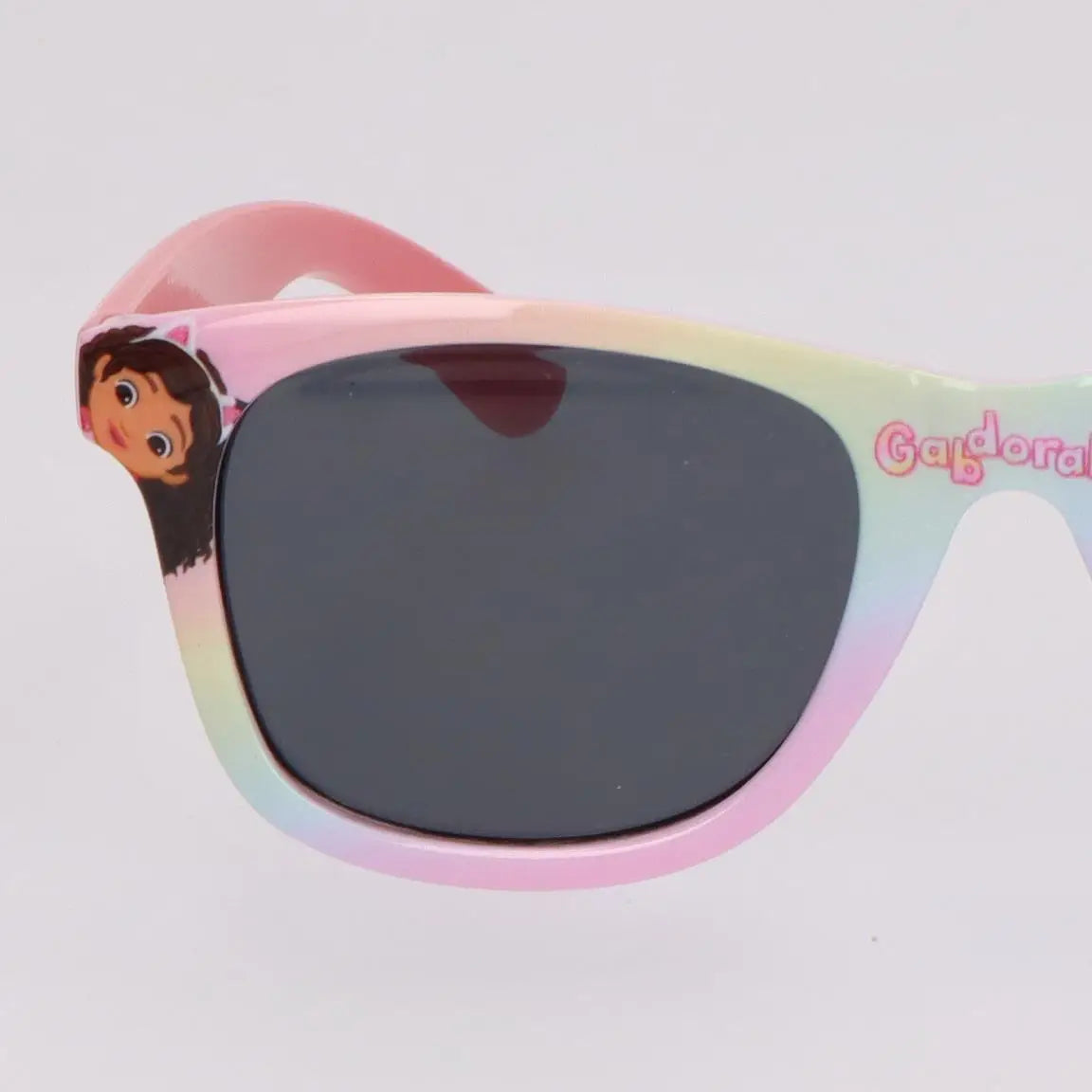 Gabby's Dollhouse Cap und Sonnenbrille Set