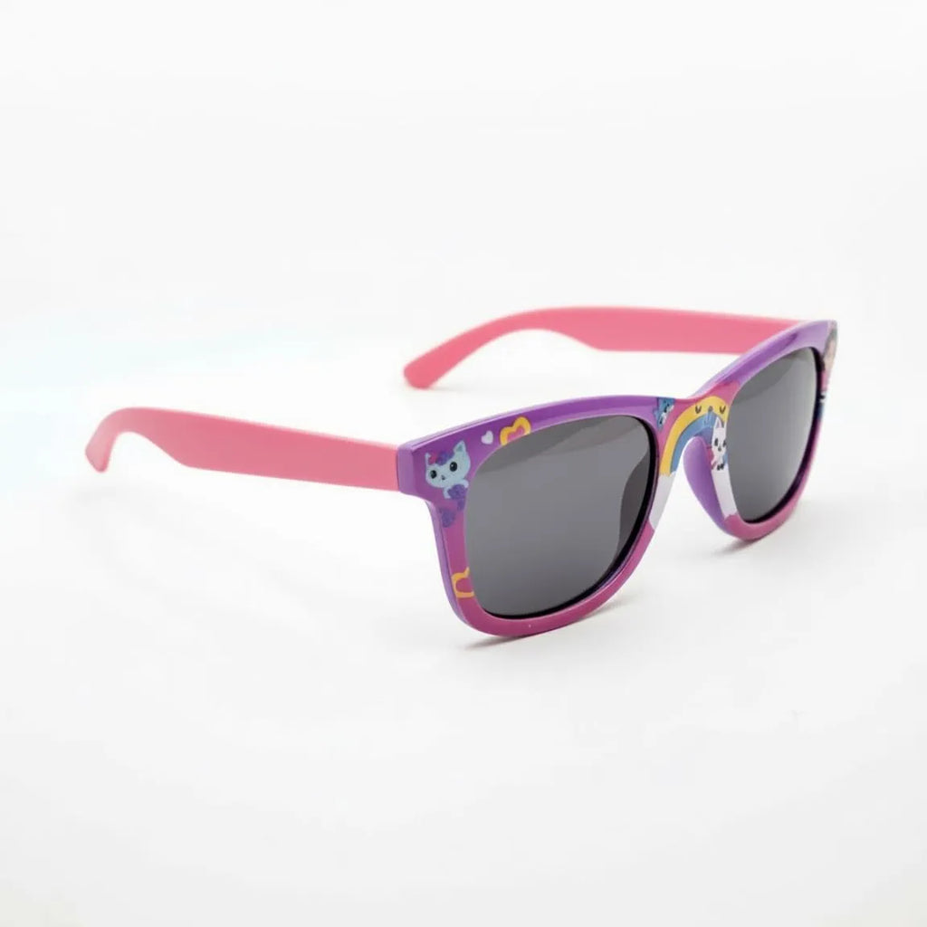 Gabby's Dollhouse Cap with Sunglasses for Girls