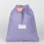 Gabby's Dollhouse Swim Bag Gym Bag Girls - Height 32cm