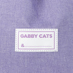 Gabby's Dollhouse Swim Bag Gym Bag Girls - Height 32cm