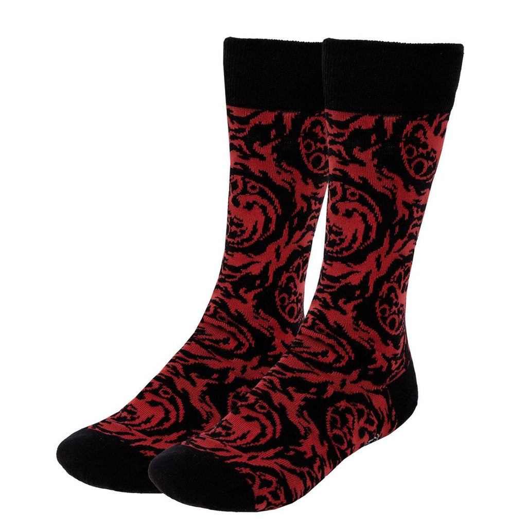 Game of Thrones Socks Gift Box - 3 Pairs
