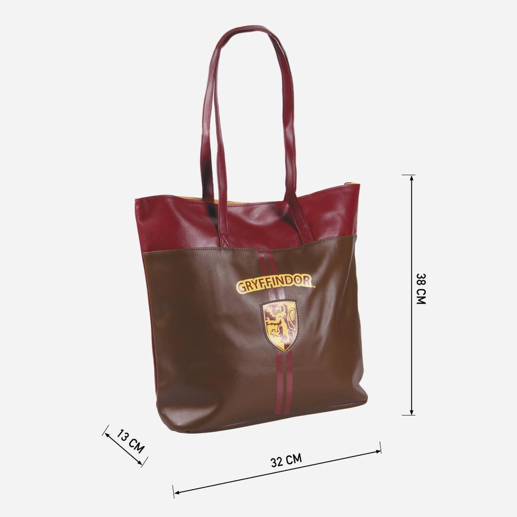 Warner Bros Harry Potter Schoudertas - Lengte 38cm