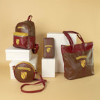 Warner Bros Harry Potter Schoudertas - Lengte 38cm