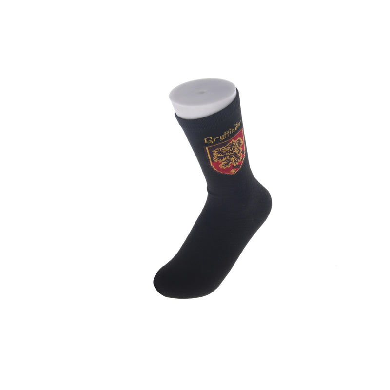 Harry Potter Socken 4 Paar - Größe 36-41