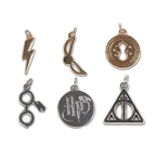 Harry Potter Knutselset Kinderen – DIY Kralen, Sleutelhangers en Armbandjes Maken Set Jongens en Meisjes