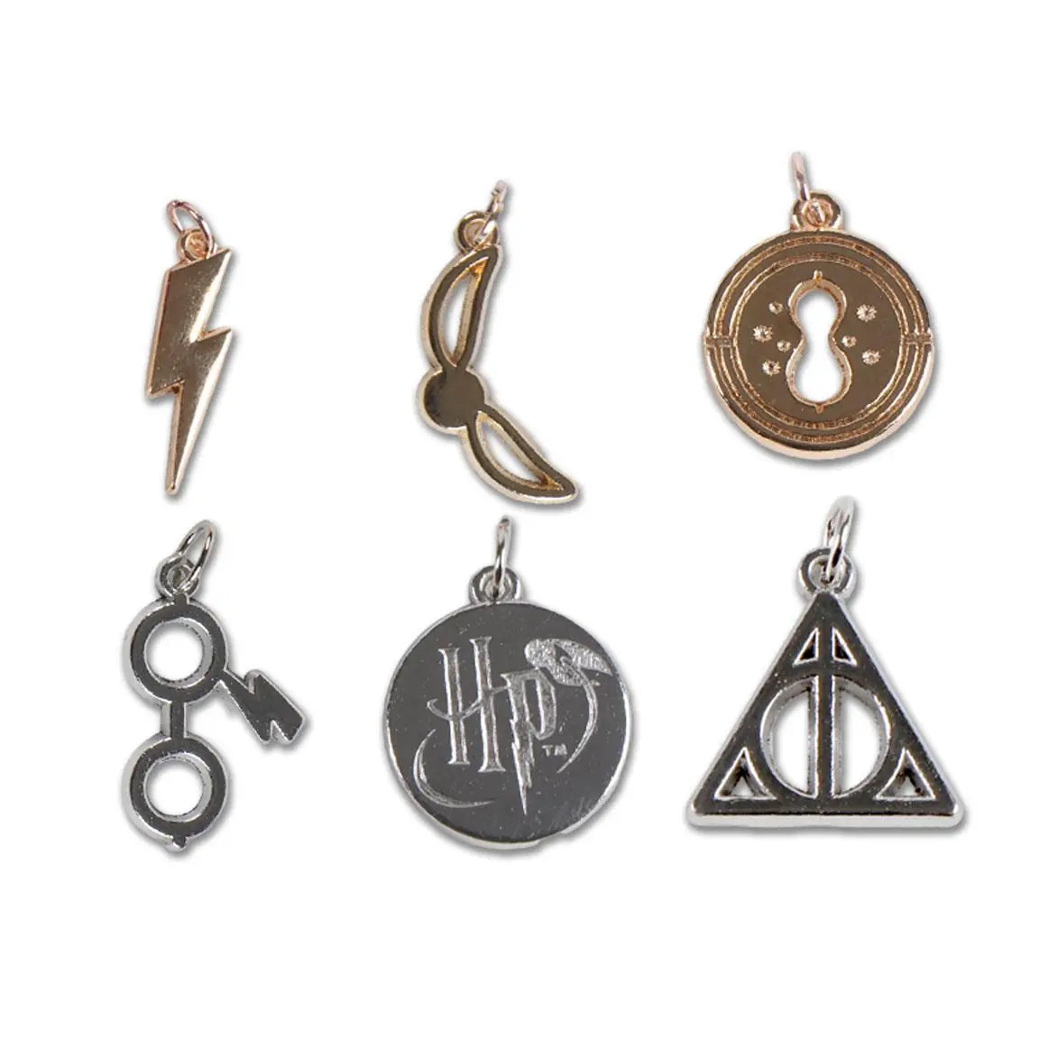 Harry Potter Knutselset Kinderen – DIY Kralen, Sleutelhangers en Armbandjes Maken Set Jongens en Meisjes
