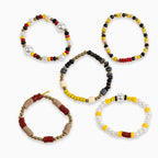 Harry Potter Armbandjes Maken Set Kinderen – DIY Kralen Set – 1000+ Kralen – Knutselen Jongens en Meisjes
