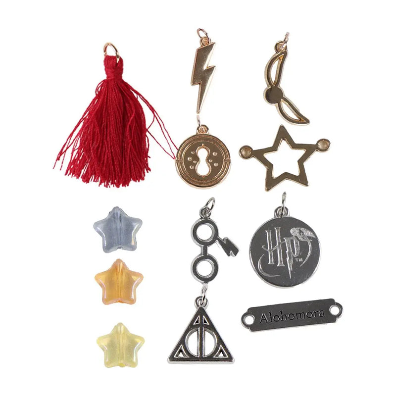 Harry Potter Armbandjes Maken Set Kinderen – DIY Kralen Set – 1000+ Kralen – Knutselen Jongens en Meisjes