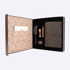 Harry Potter Kalligrafie-Set mit Federkiel