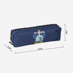 Harry Potter Backpack + Case Ravenclaw - Height 41cm