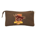 Harry Potter Etui 3 Vakken - Seeker