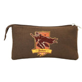 Harry Potter Etui 3 Vakken - Seeker