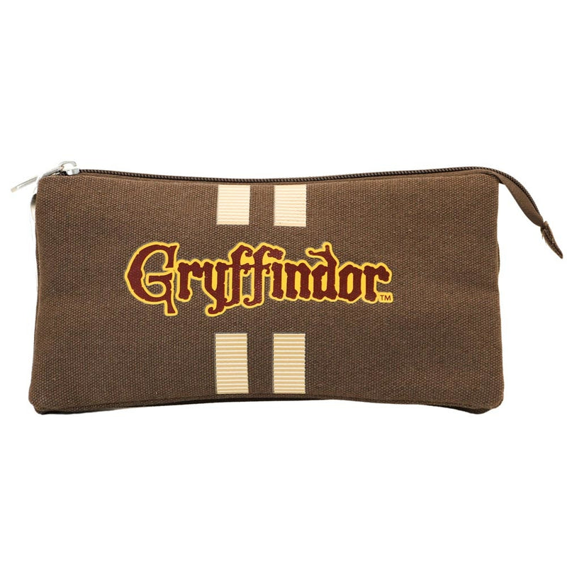 Harry Potter Etui 3 Vakken - Seeker