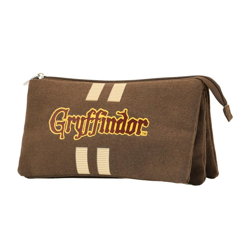 Harry Potter Etui 3 Vakken - Seeker