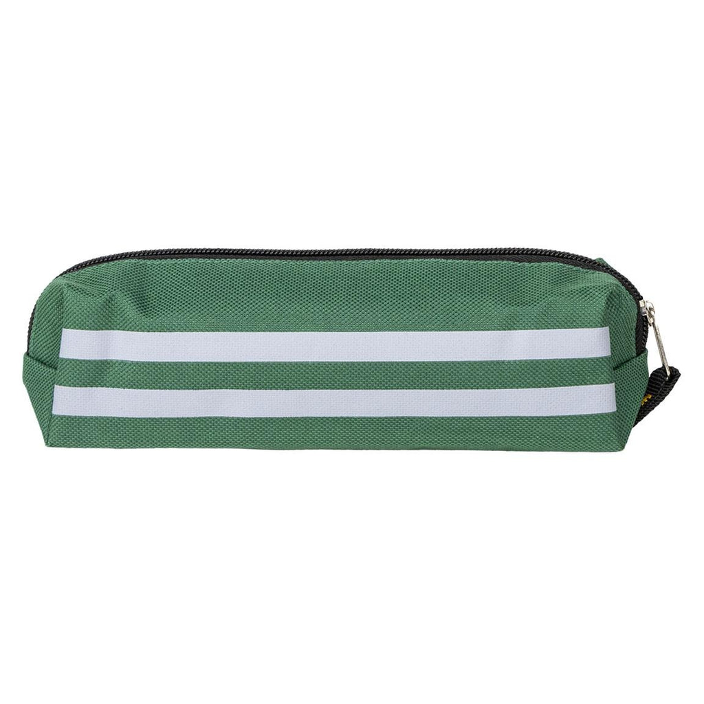 Harry Potter Backpack + Case Slytherin- Height 41cm