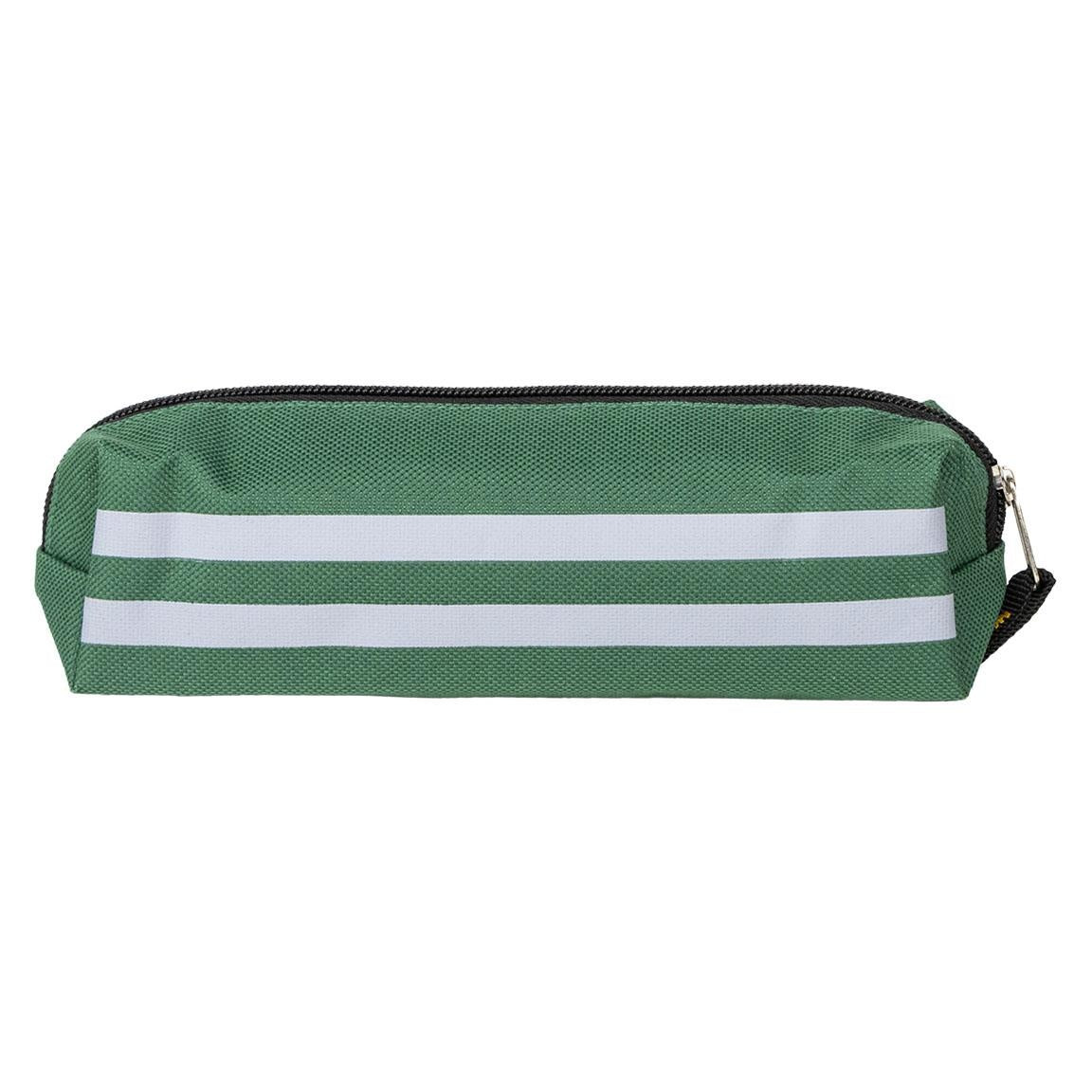 Harry Potter Backpack + Case Slytherin- Height 41cm