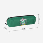Harry Potter Backpack + Case Slytherin- Height 41cm