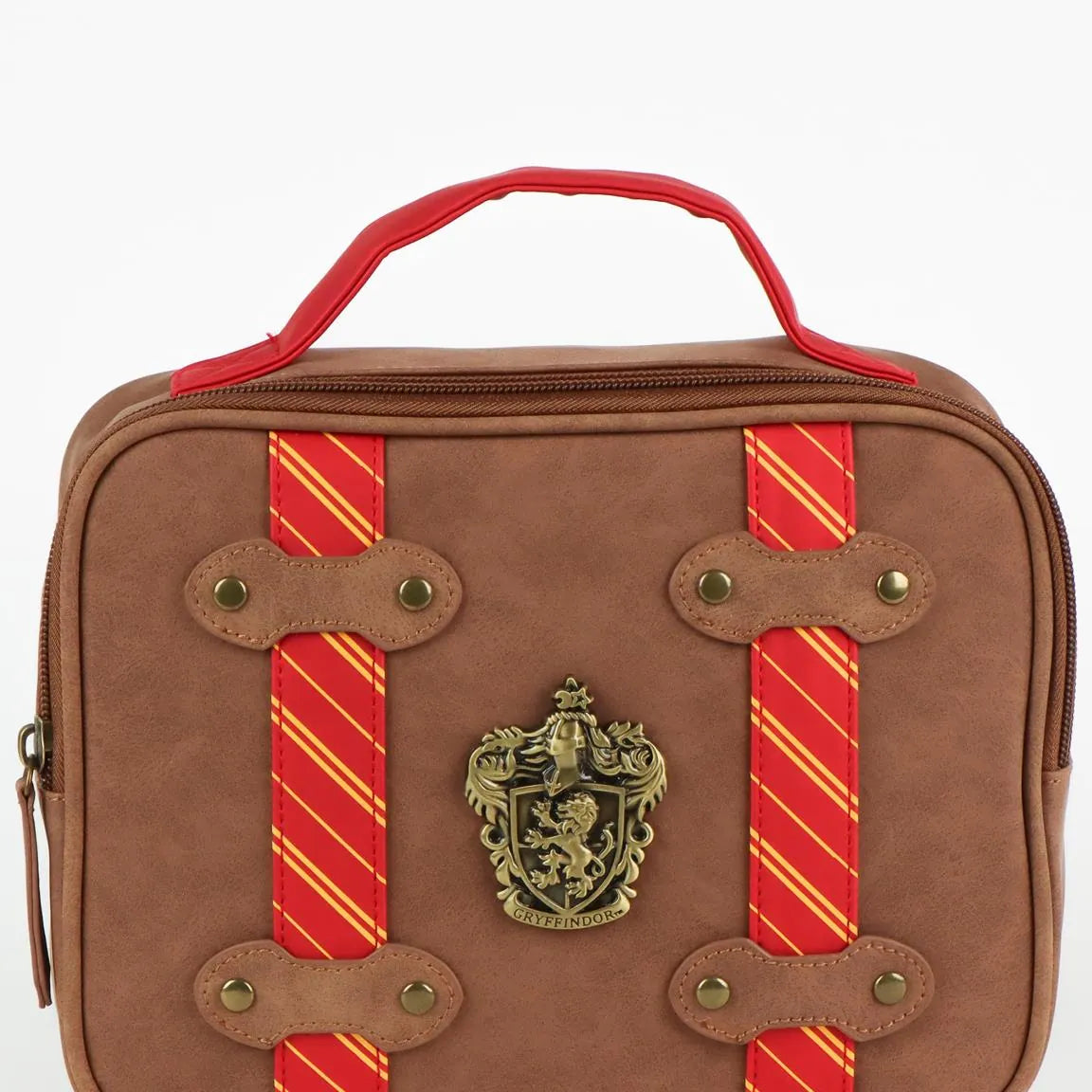Harry Potter Gryffindor Handtasche Braun