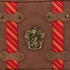 Harry Potter Gryffindor Handtasche Braun
