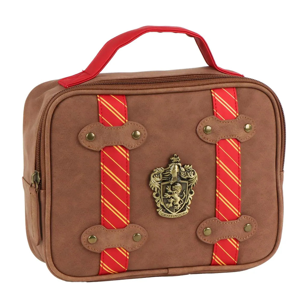 Harry Potter Gryffindor Handtasche Braun