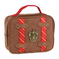 Harry Potter Gryffindor Handtasche Braun