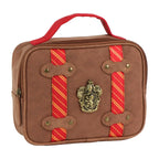 Harry Potter Gryffindor Handtasche Braun