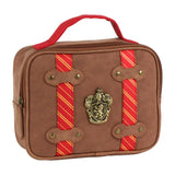 Harry Potter Gryffindor Handtas Bruin - 25 x 20 x 8 cm