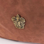 Harry Potter Gryffindor Backpack Brown Red