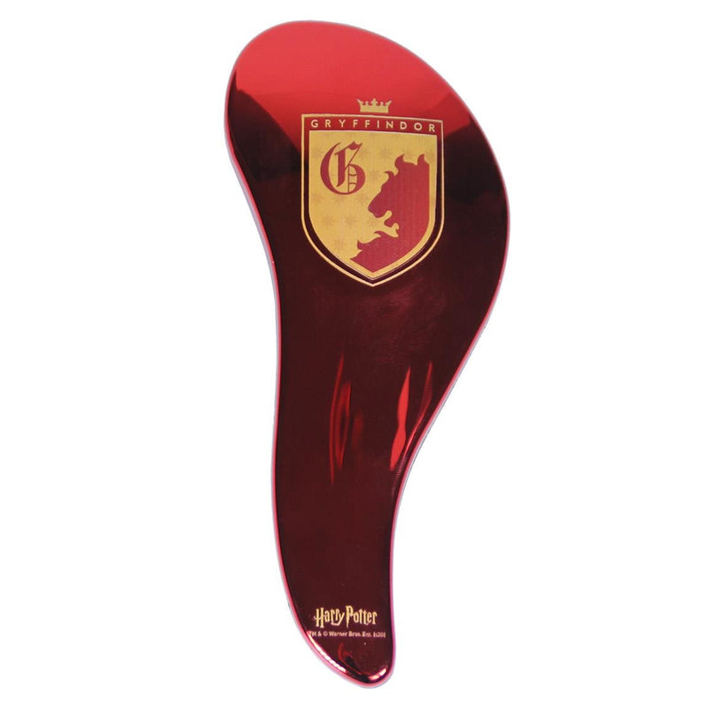 Harry Potter Gryffindor-Bürste - Metallic-Rot