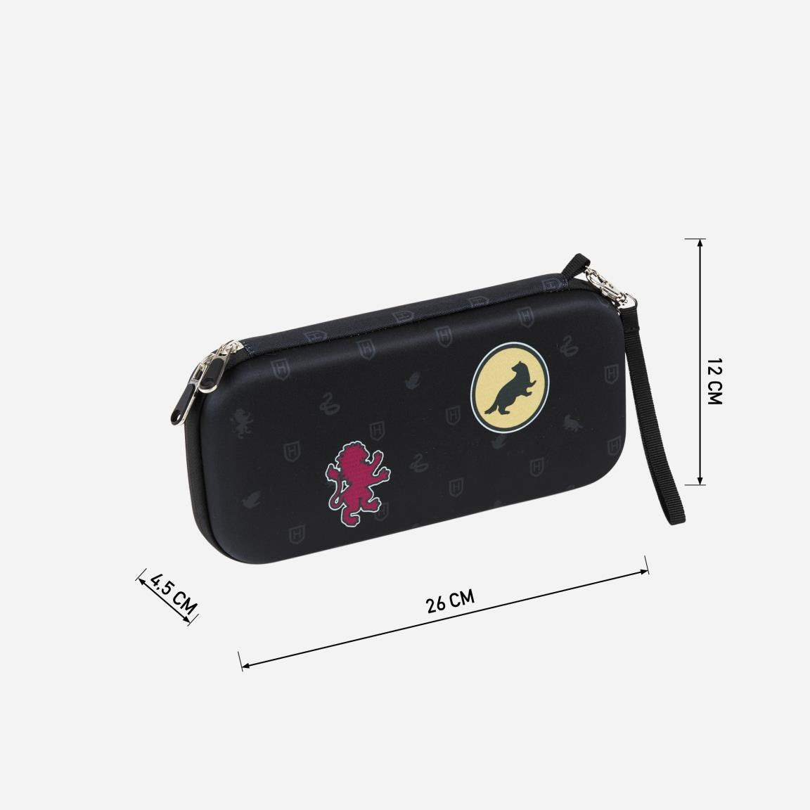 Harry Potter Hardcase Beschermhoes Handheld