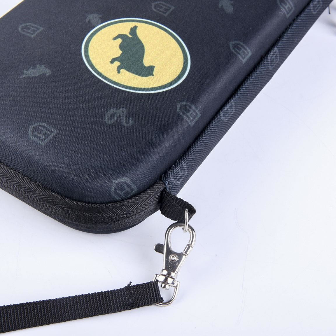 Harry Potter Hardcase Schutztasche Handheld
